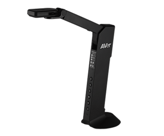 USB VISUALISERS - AVER AV & UCC - UCC Solutions